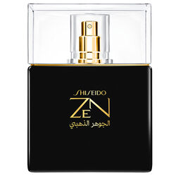 Gold Elixir Eau de Parfum - Shiseido, Zen